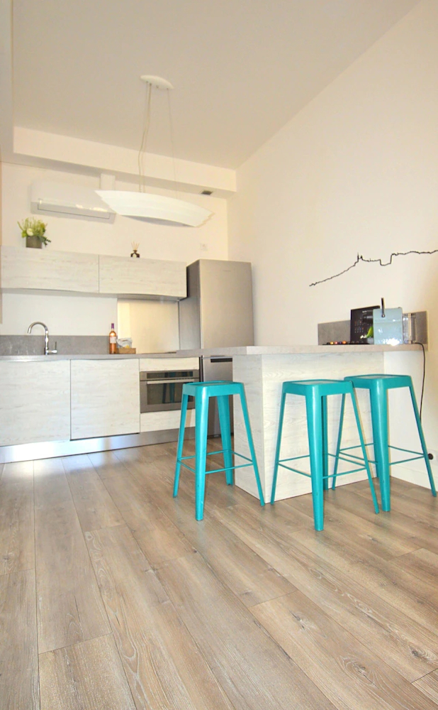 Les Appartements du Vieux Port