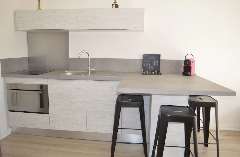 Les Appartements du Vieux Port