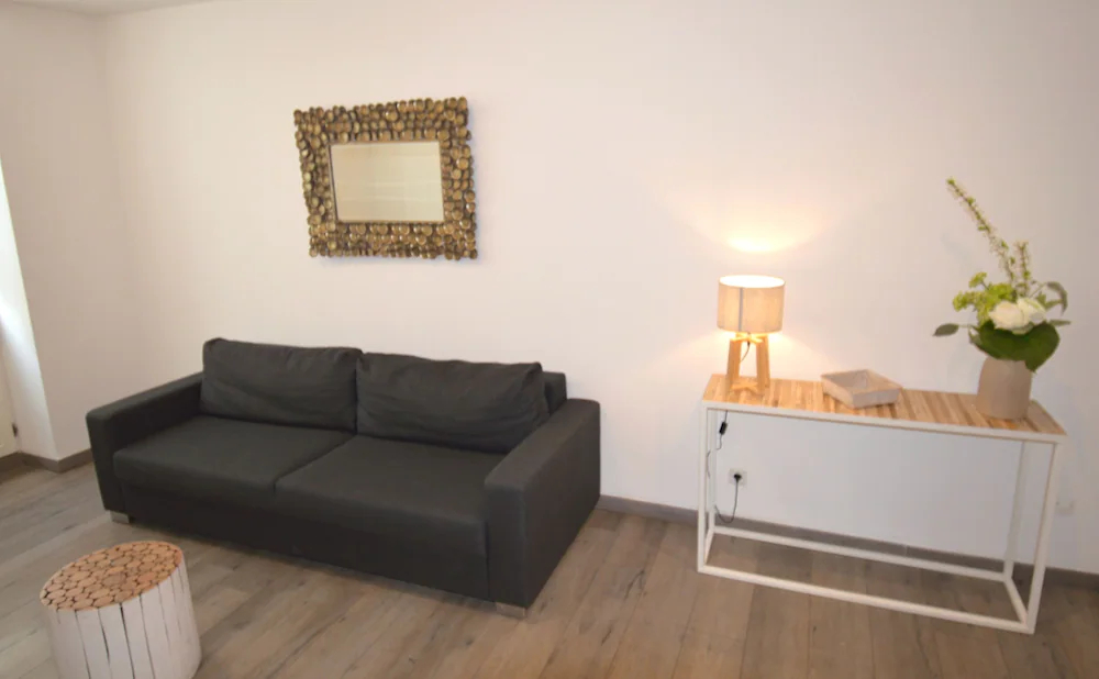 Les Appartements du Vieux Port
