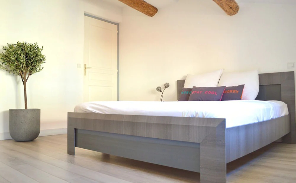 Les Appartements du Vieux Port