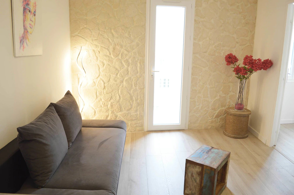 Les Appartements du Vieux Port