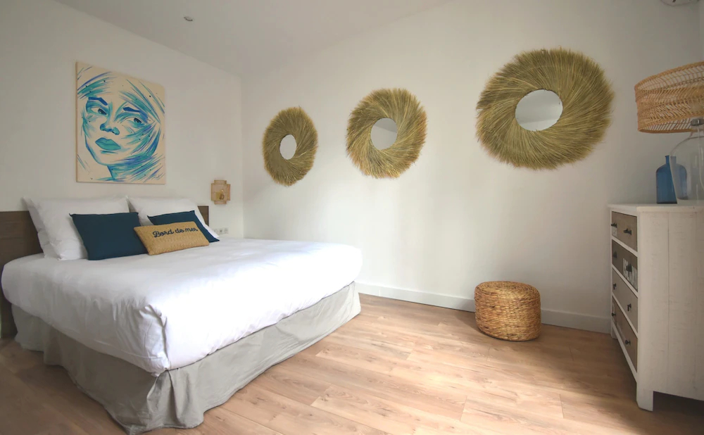Les Appartements du Vieux Port