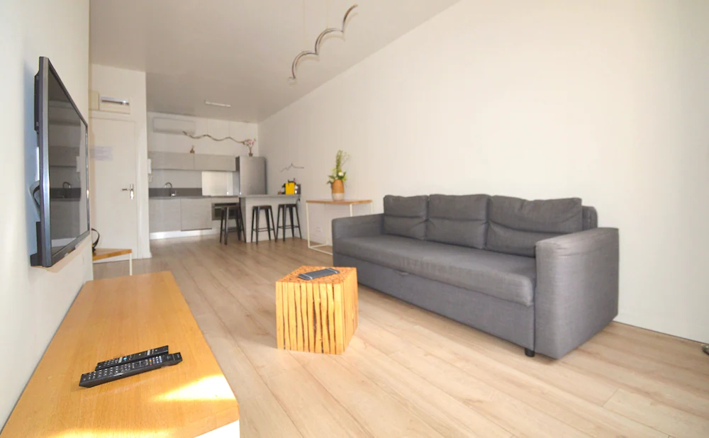 Les Appartements du Vieux Port