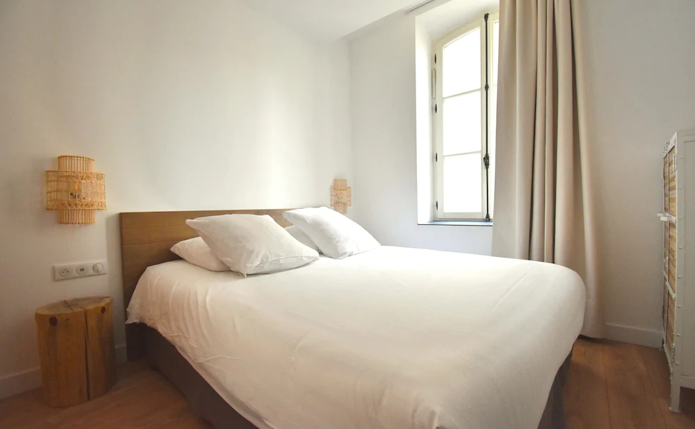 Les Appartements du Vieux Port