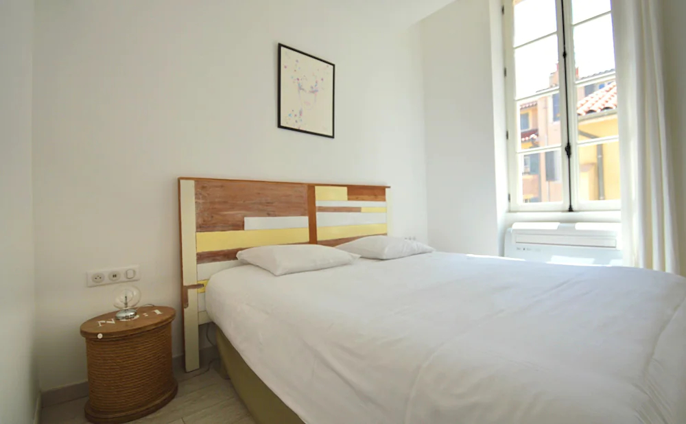 Les Appartements du Vieux Port