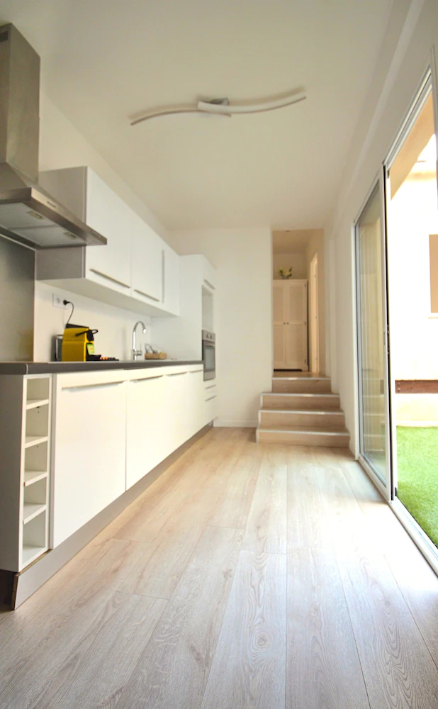 Les Appartements du Vieux Port