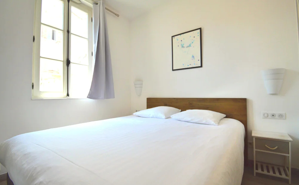 Les Appartements du Vieux Port