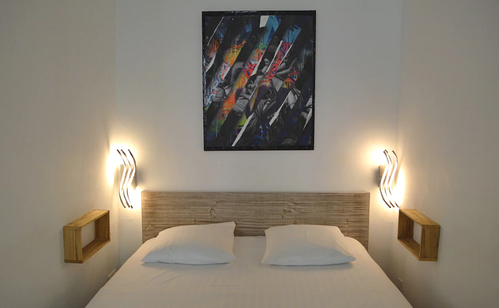 Les Appartements du Vieux Port