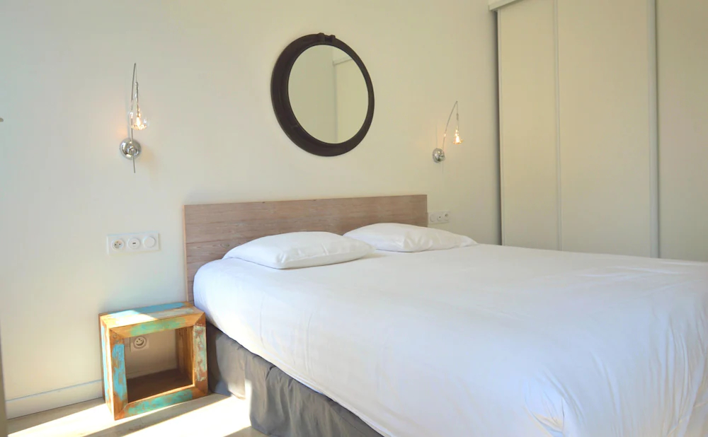 Les Appartements du Vieux Port
