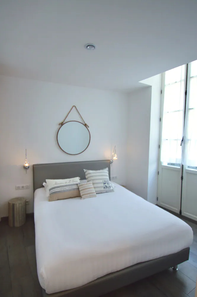 Les Appartements du Vieux Port