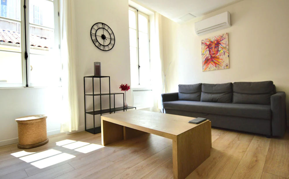 Les Appartements du Vieux Port