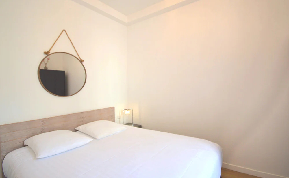 Les Appartements du Vieux Port