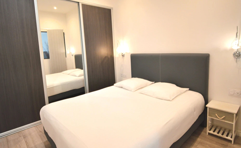 Les Appartements du Vieux Port