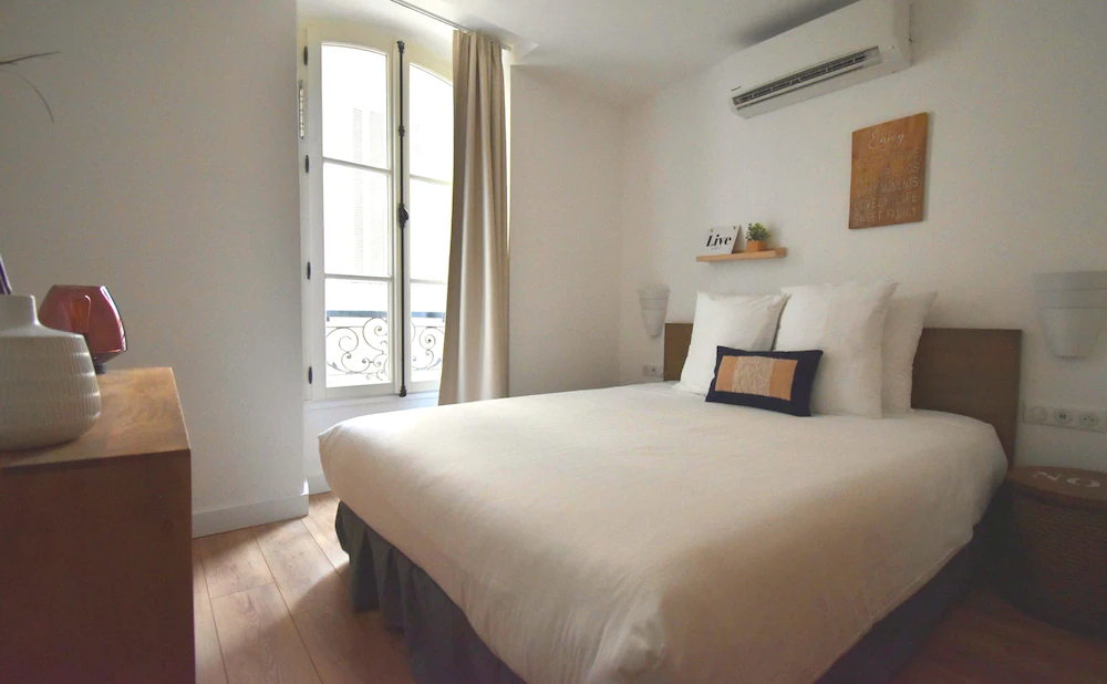 Les Appartements du Vieux Port