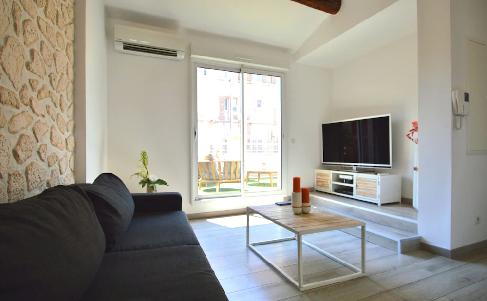 Les Appartements du Vieux Port