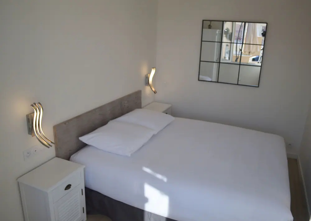 Les Appartements du Vieux Port