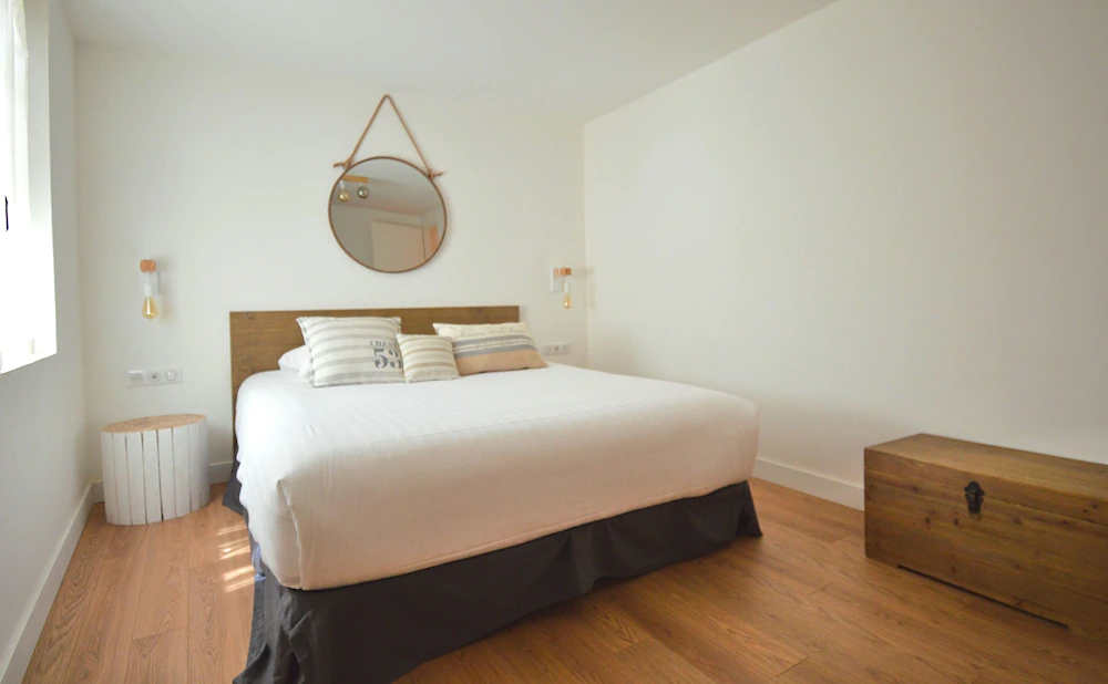 Les Appartements du Vieux Port