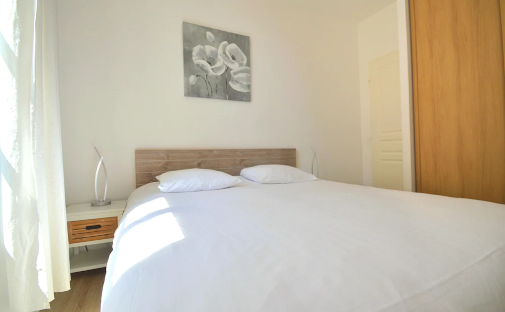 Les Appartements du Vieux Port
