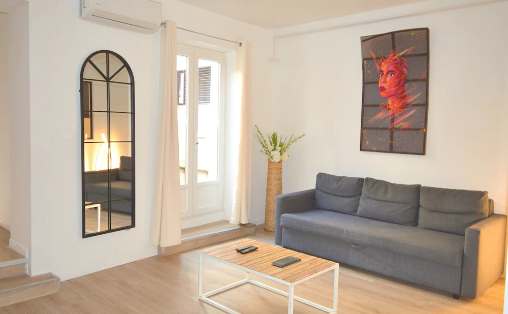 Les Appartements du Vieux Port