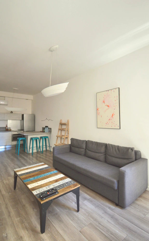 Les Appartements du Vieux Port