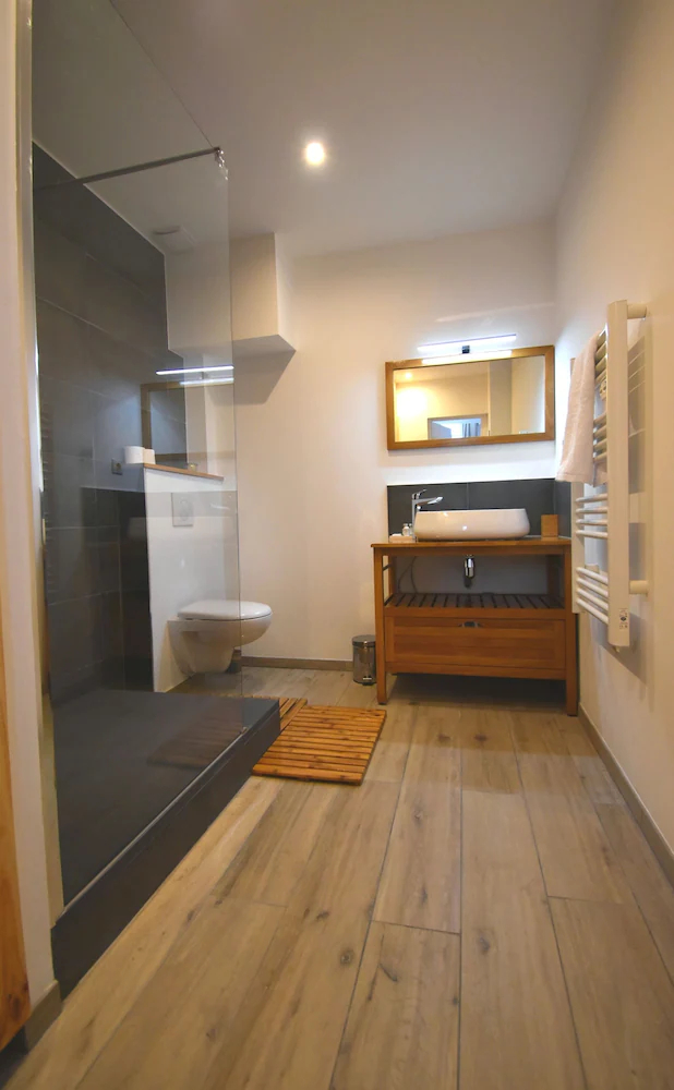 Les Appartements du Vieux Port