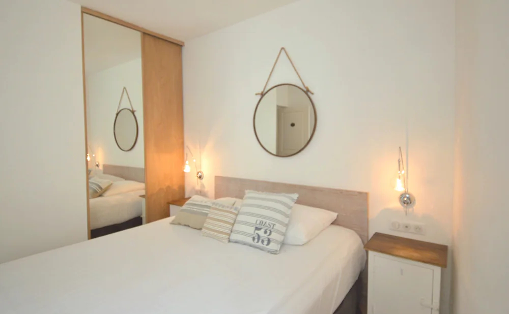 Les Appartements du Vieux Port