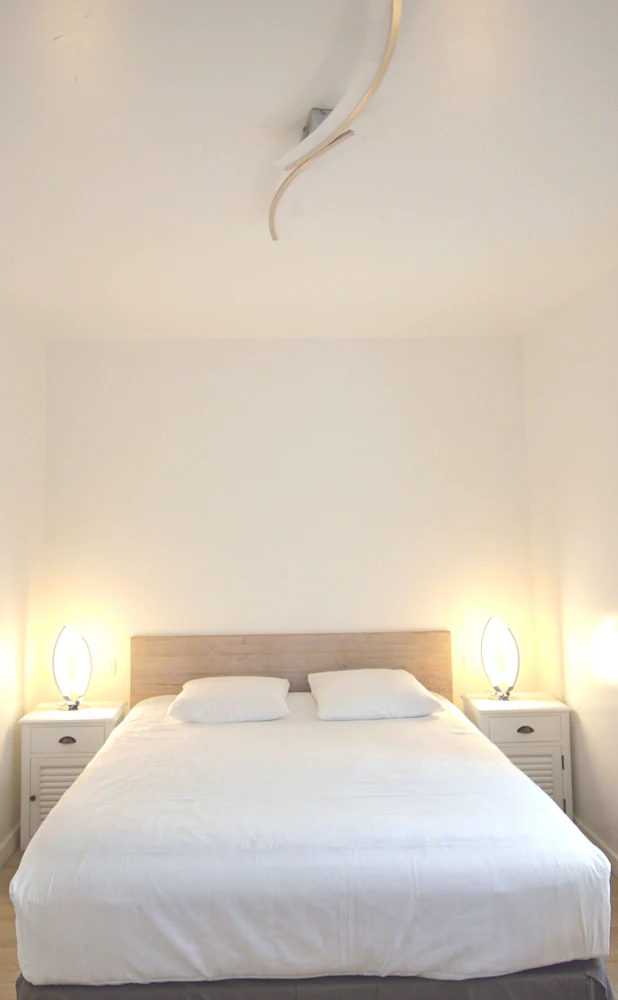 Les Appartements du Vieux Port