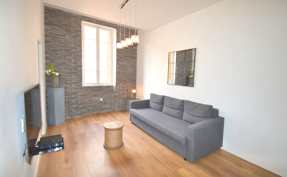 Les Appartements du Vieux Port