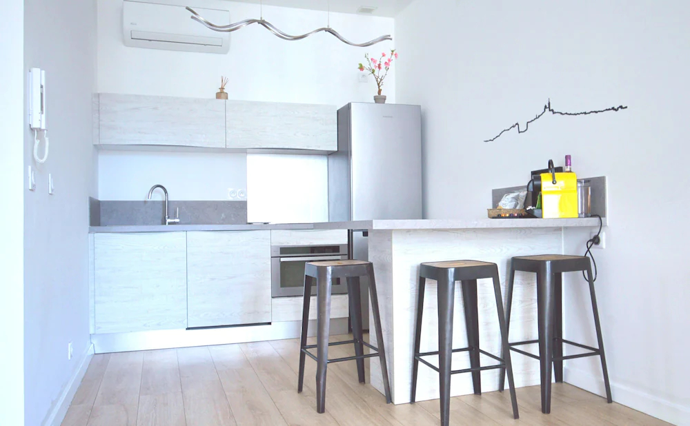 Les Appartements du Vieux Port