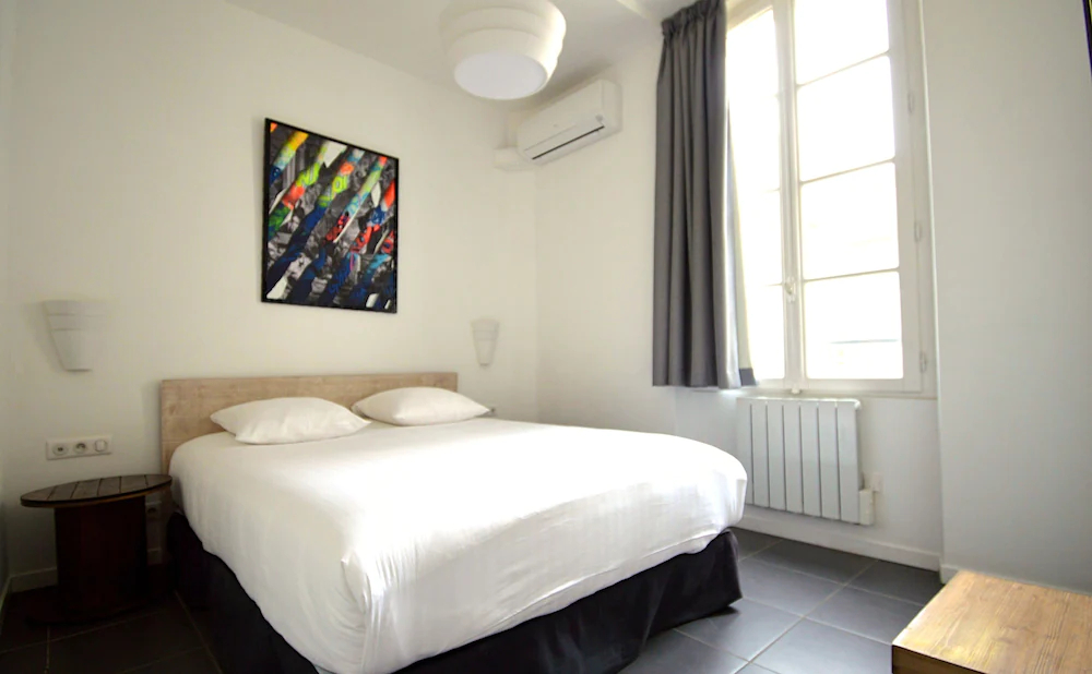 Les Appartements du Vieux Port