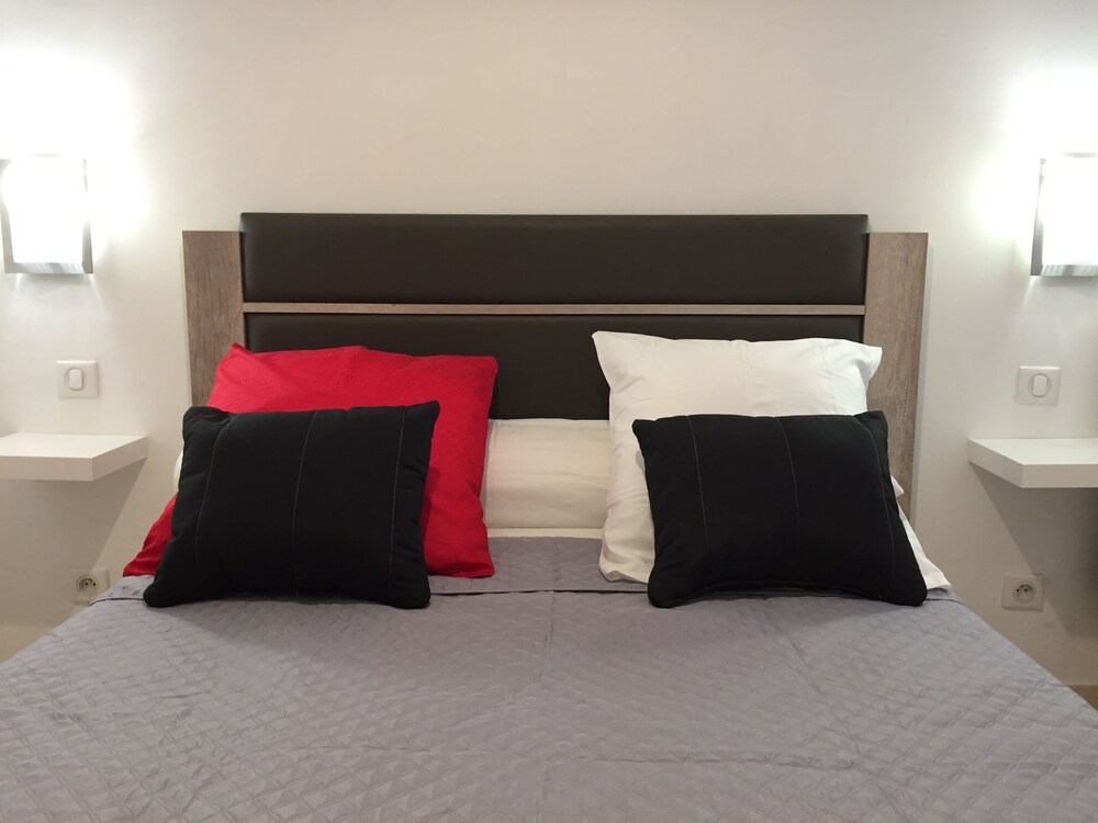 Les Appartements du Vieux Port