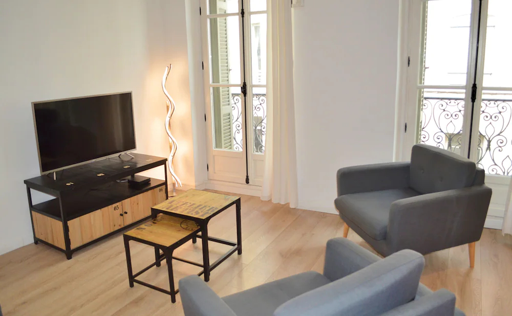Les Appartements du Vieux Port