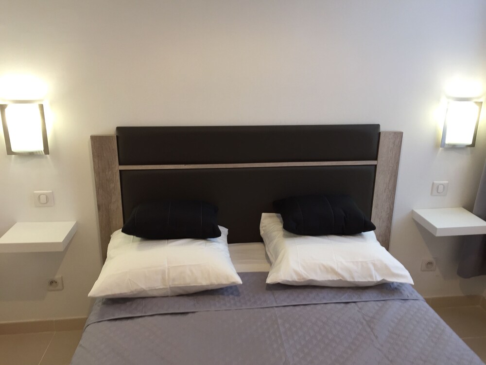 Les Appartements du Vieux Port