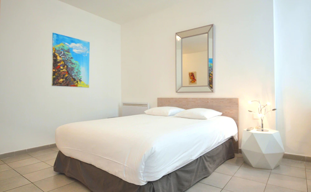 Les Appartements du Vieux Port