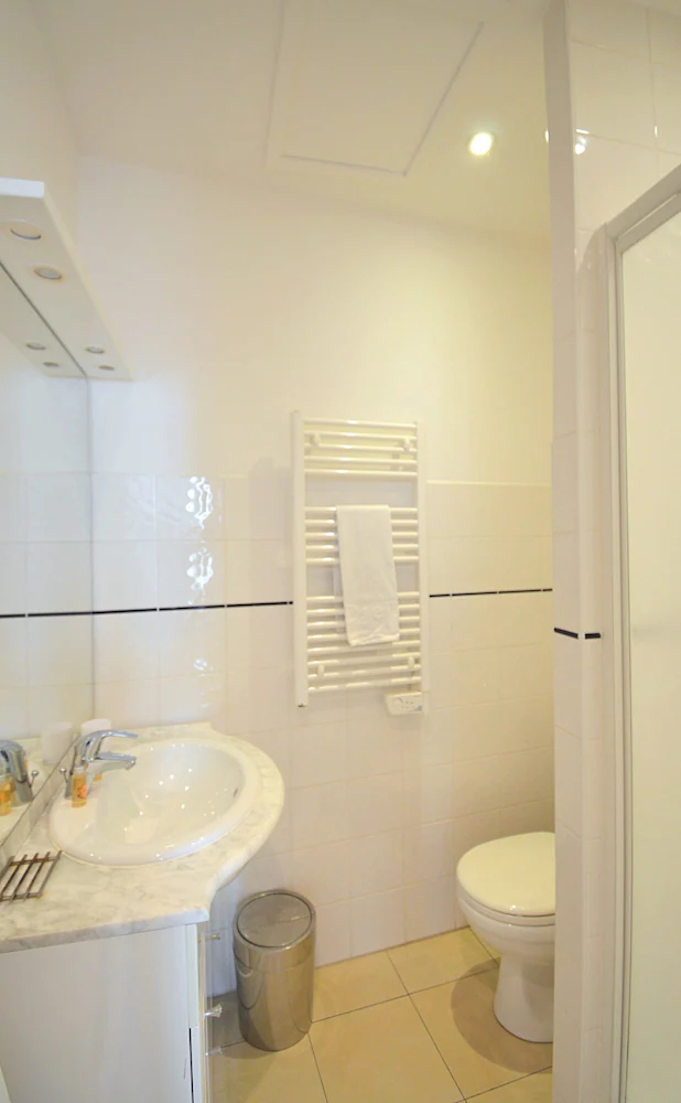 Les Appartements du Vieux Port