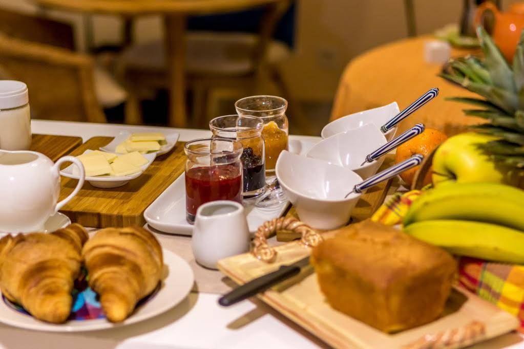 Les Chambres De Jeannette