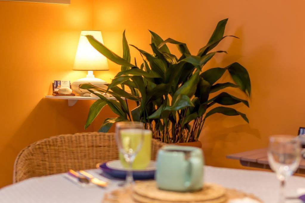 Les Chambres De Jeannette