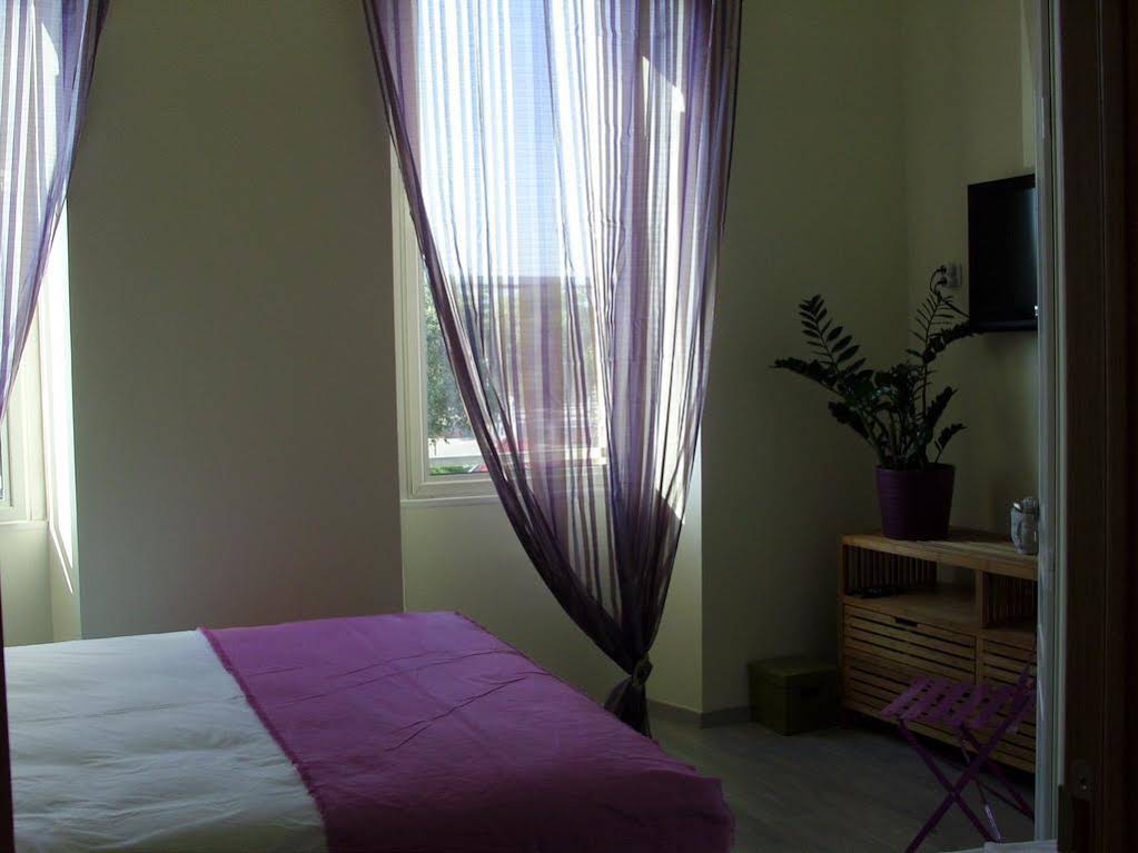 Les Chambres De Jeannette