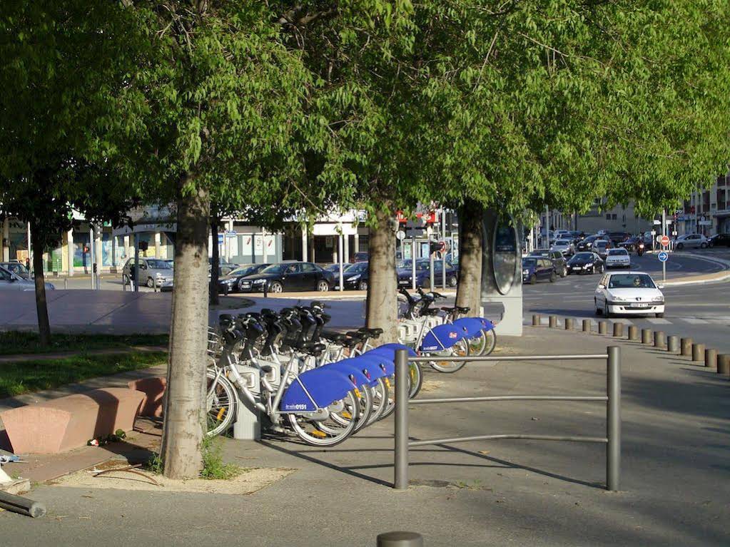 Les Chambres De Jeannette