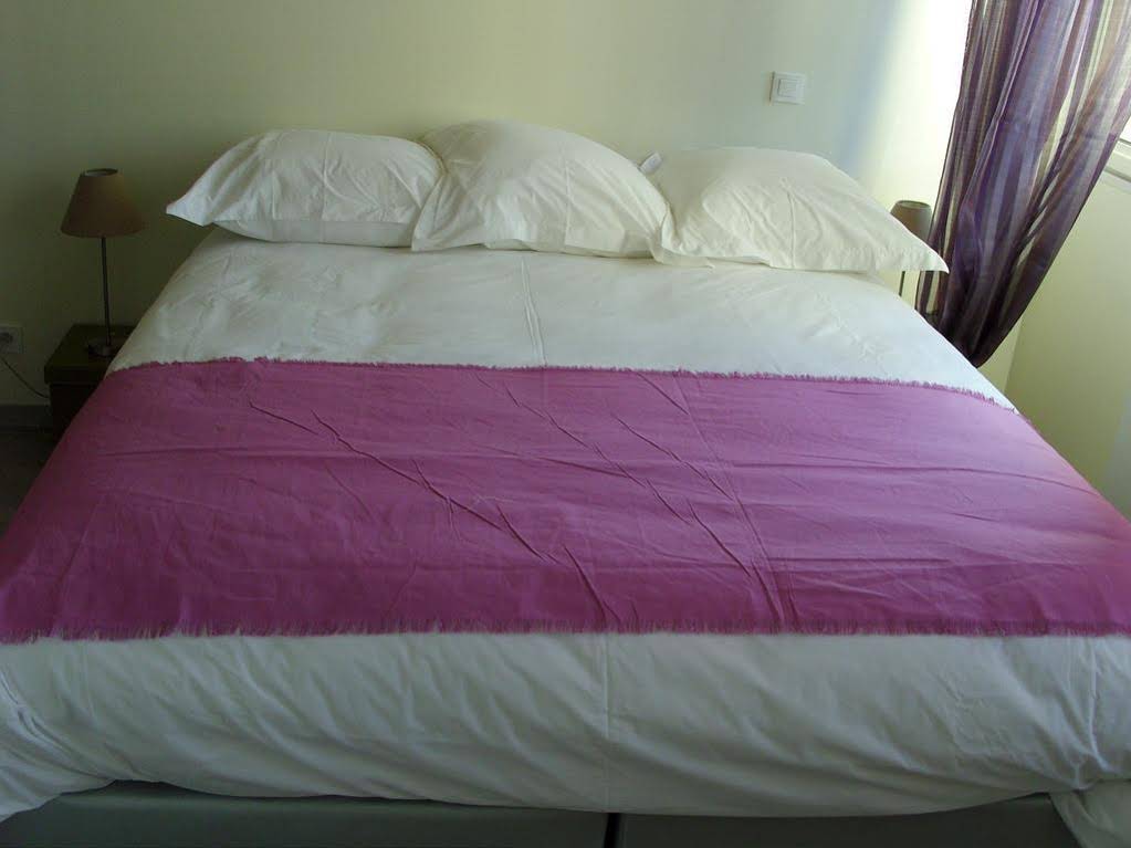 Les Chambres De Jeannette