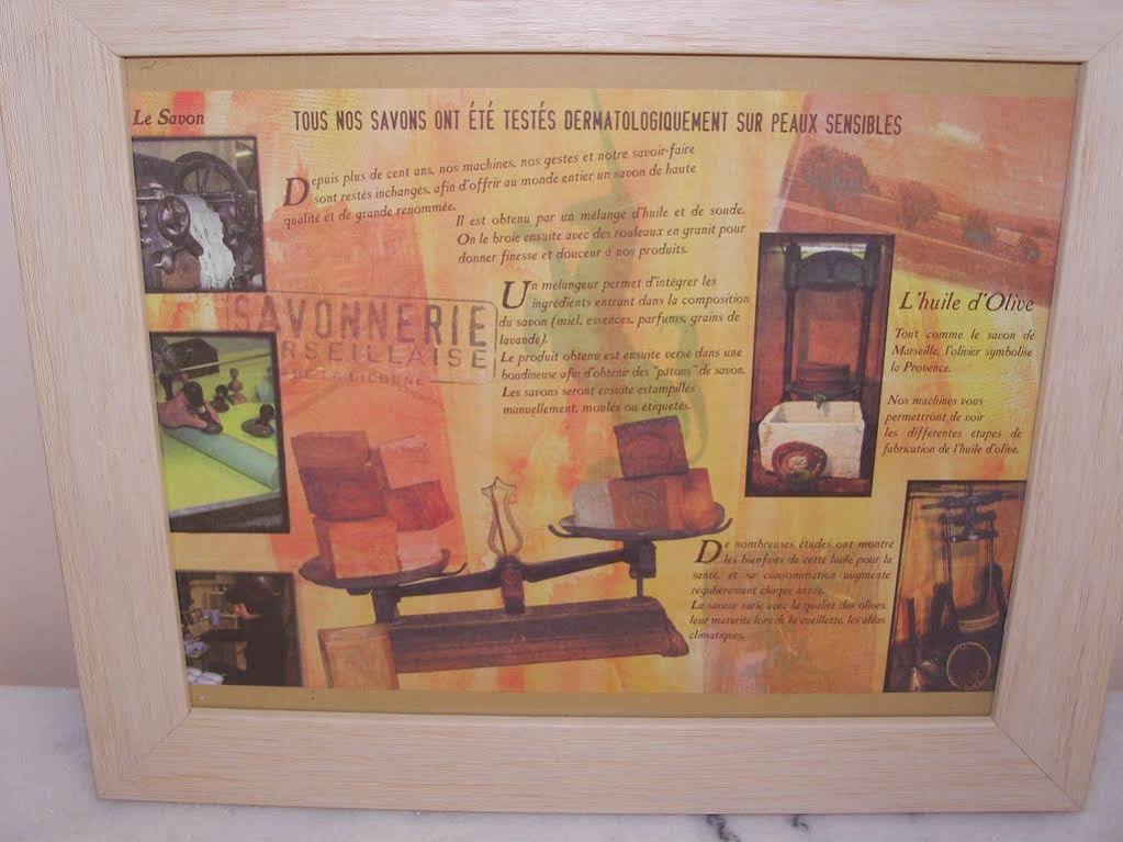 Les Chambres De Jeannette