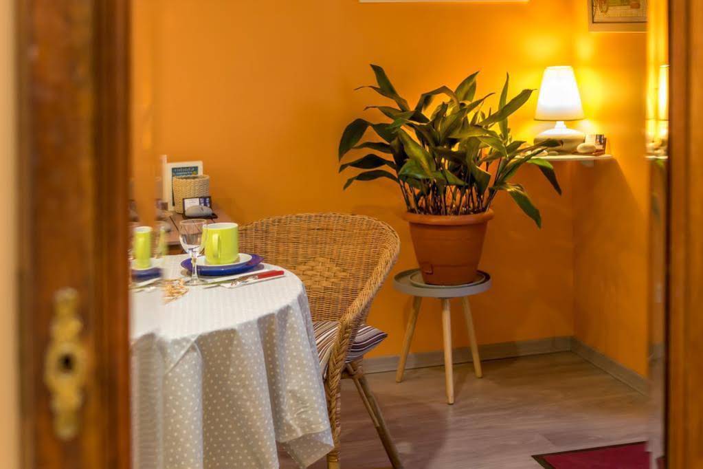 Les Chambres De Jeannette