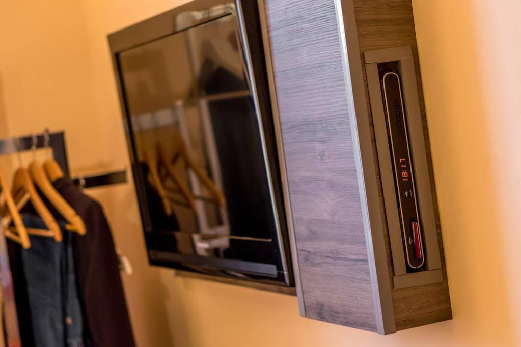 Les Chambres De Jeannette