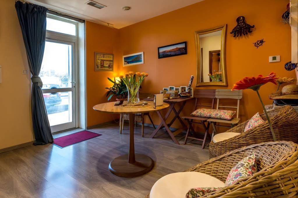 Les Chambres De Jeannette