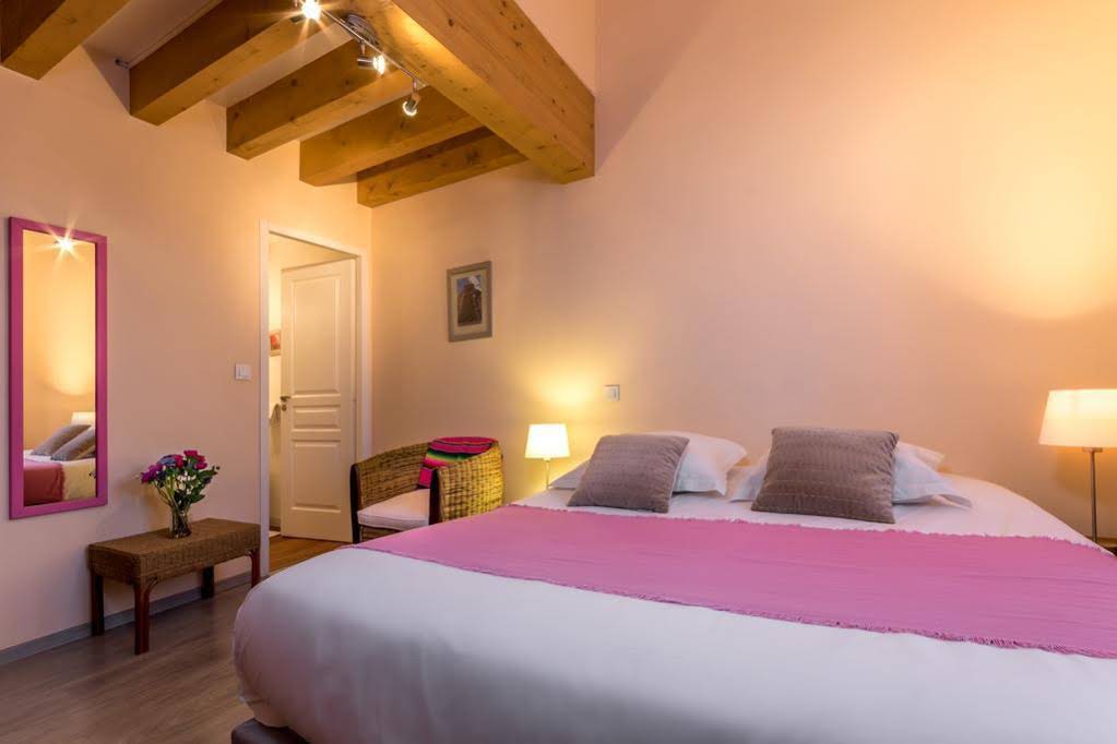 Les Chambres De Jeannette