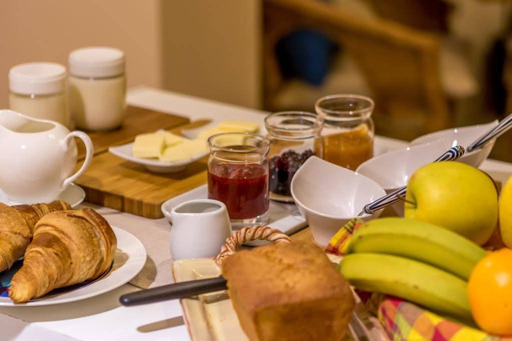 Les Chambres De Jeannette