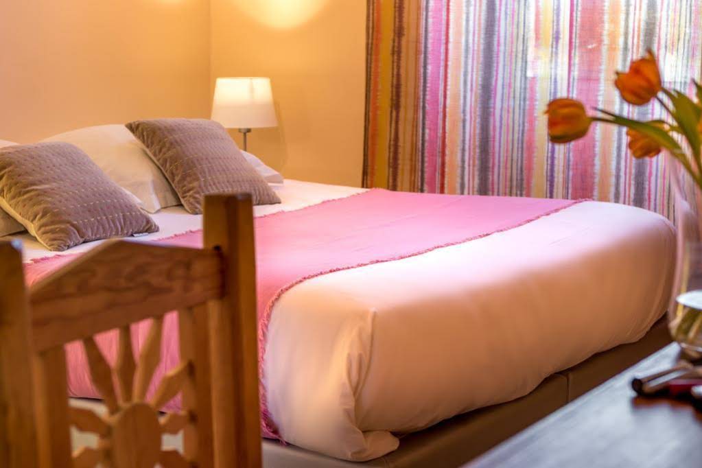 Les Chambres De Jeannette