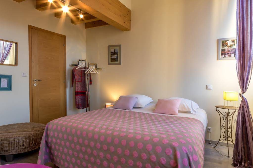 Les Chambres De Jeannette