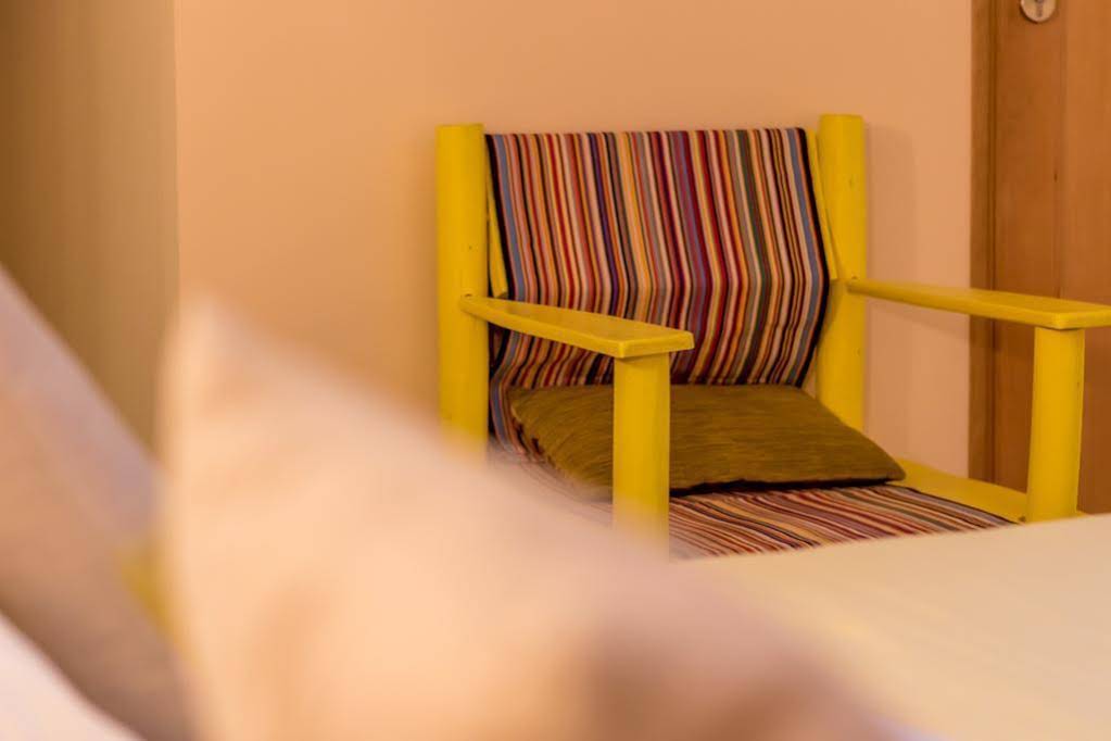 Les Chambres De Jeannette