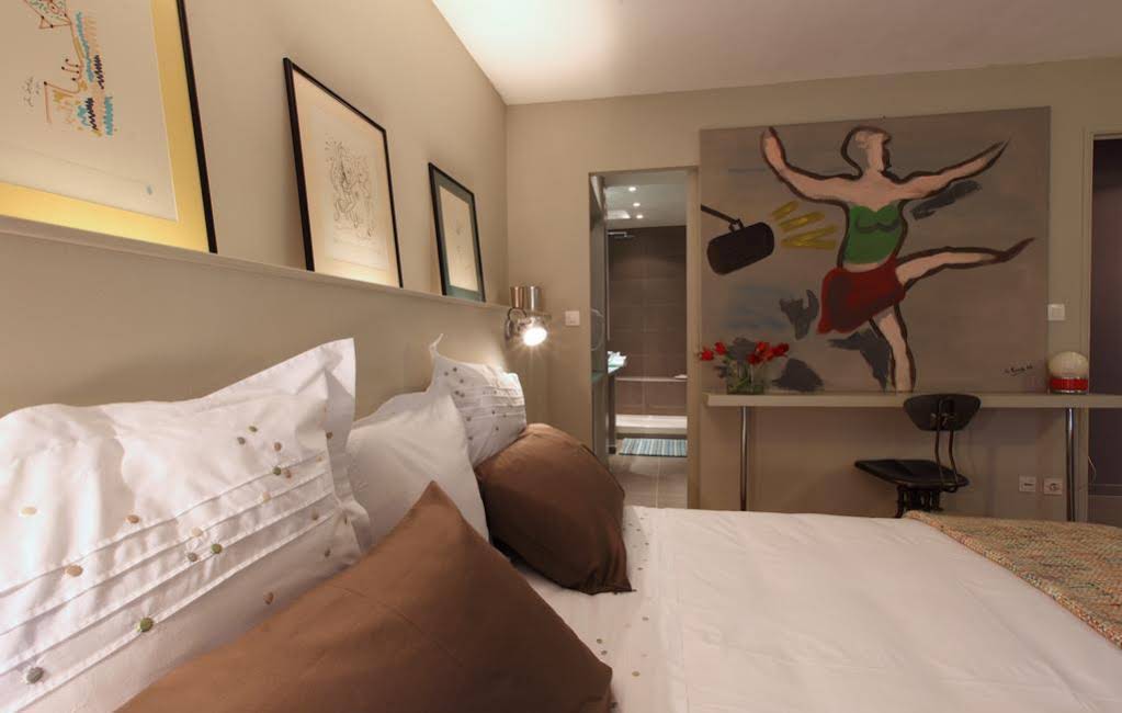 Les Chambres D'hotes D'endoume